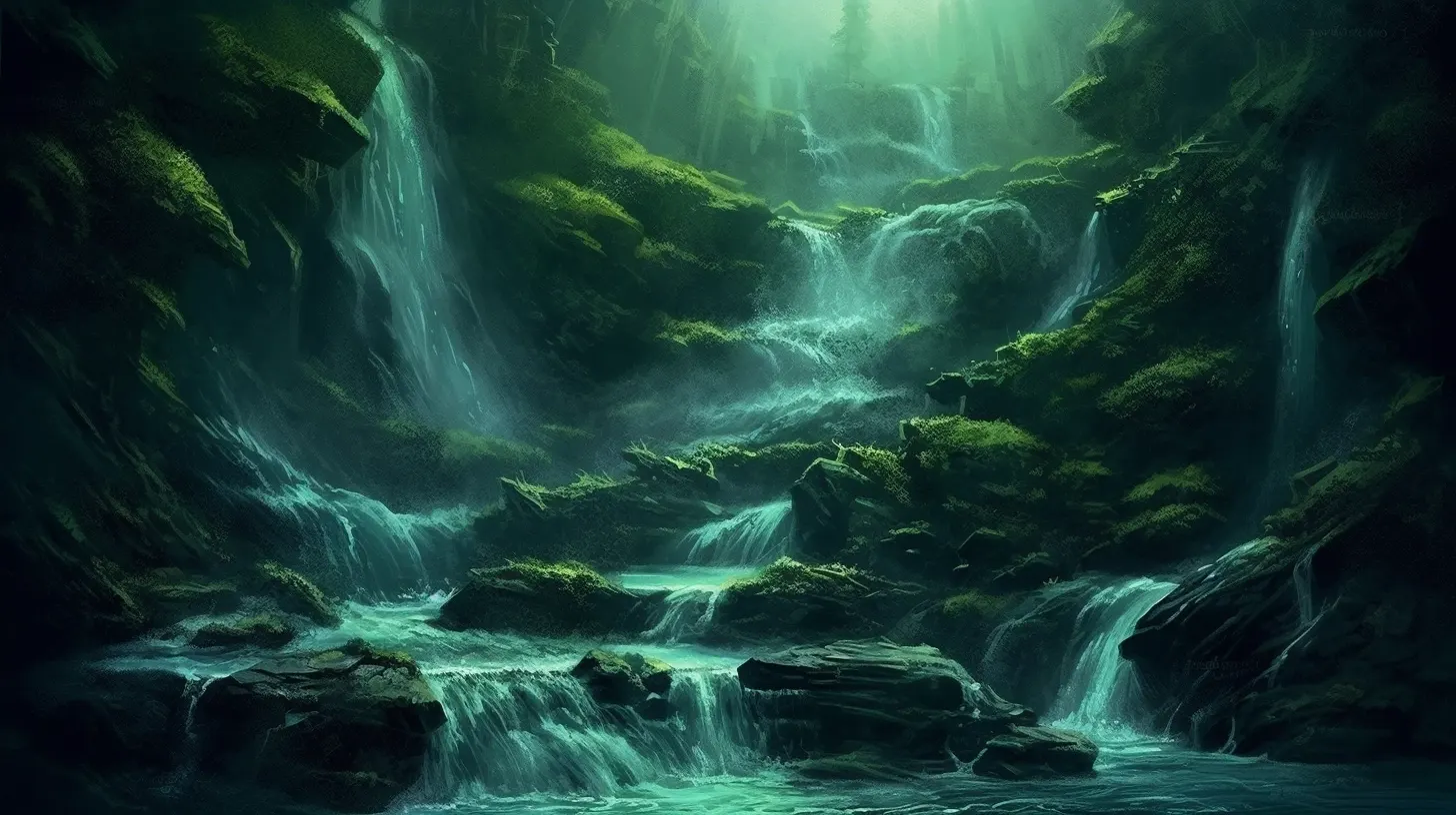 when to use the waterfall approach
