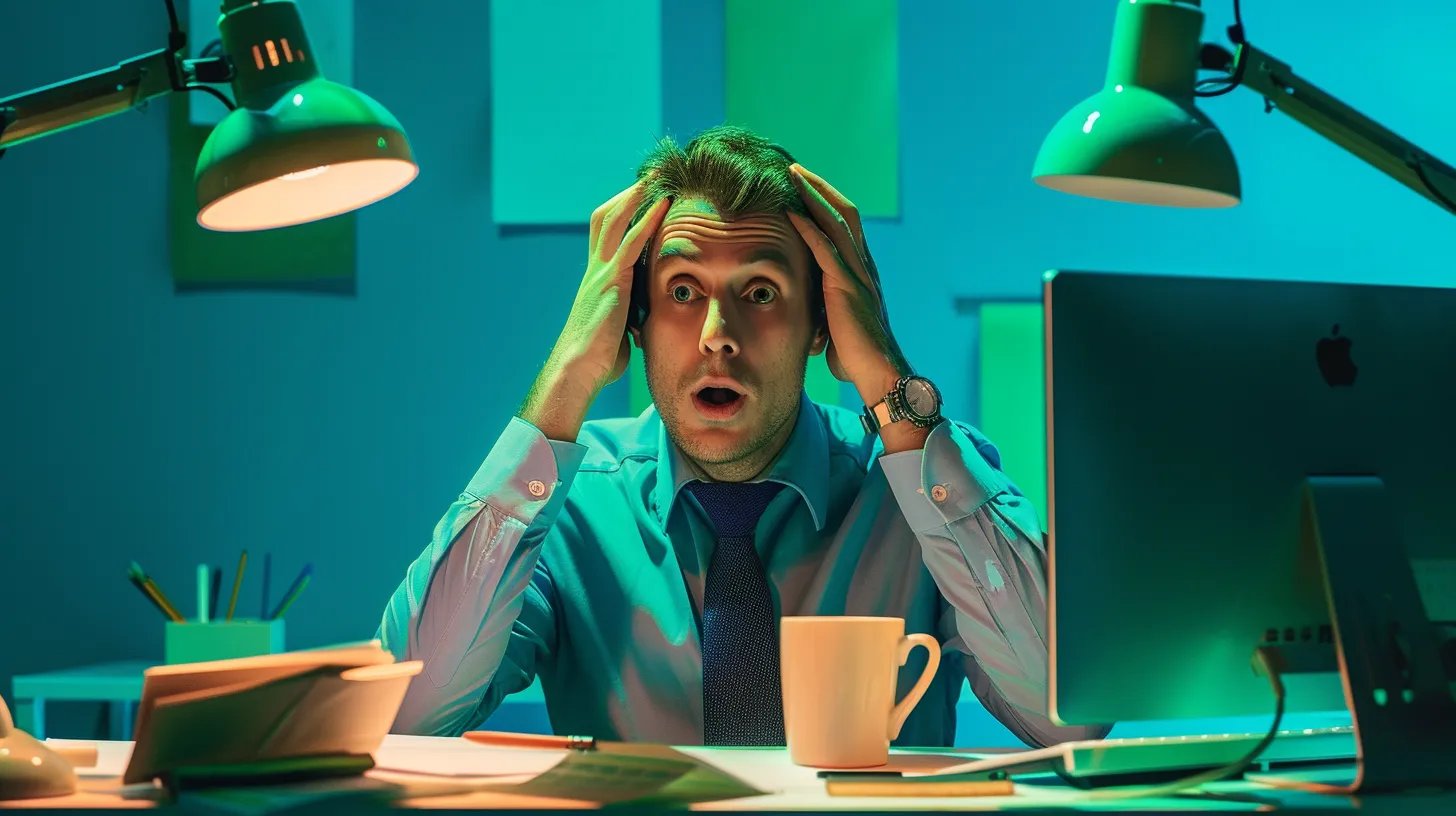 perplexed manager doing research.webp