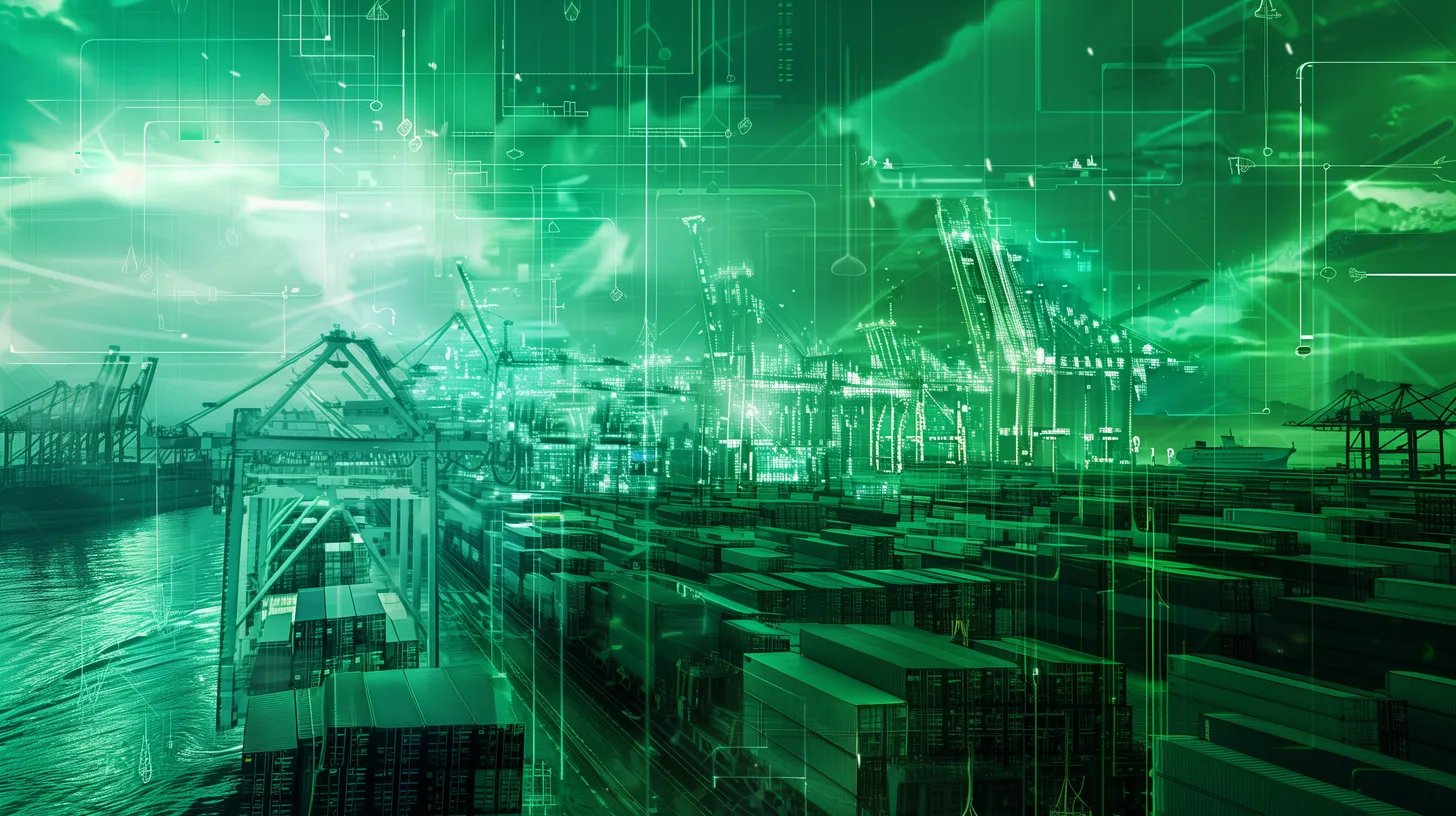 implementing cybersecurity in project management at maersk