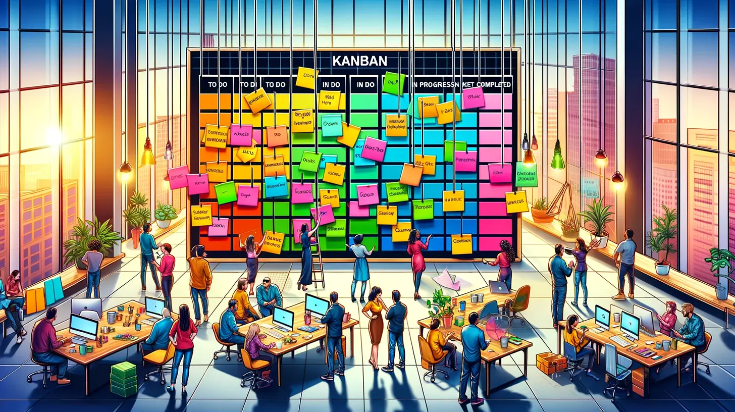 can teams combine both frameworks