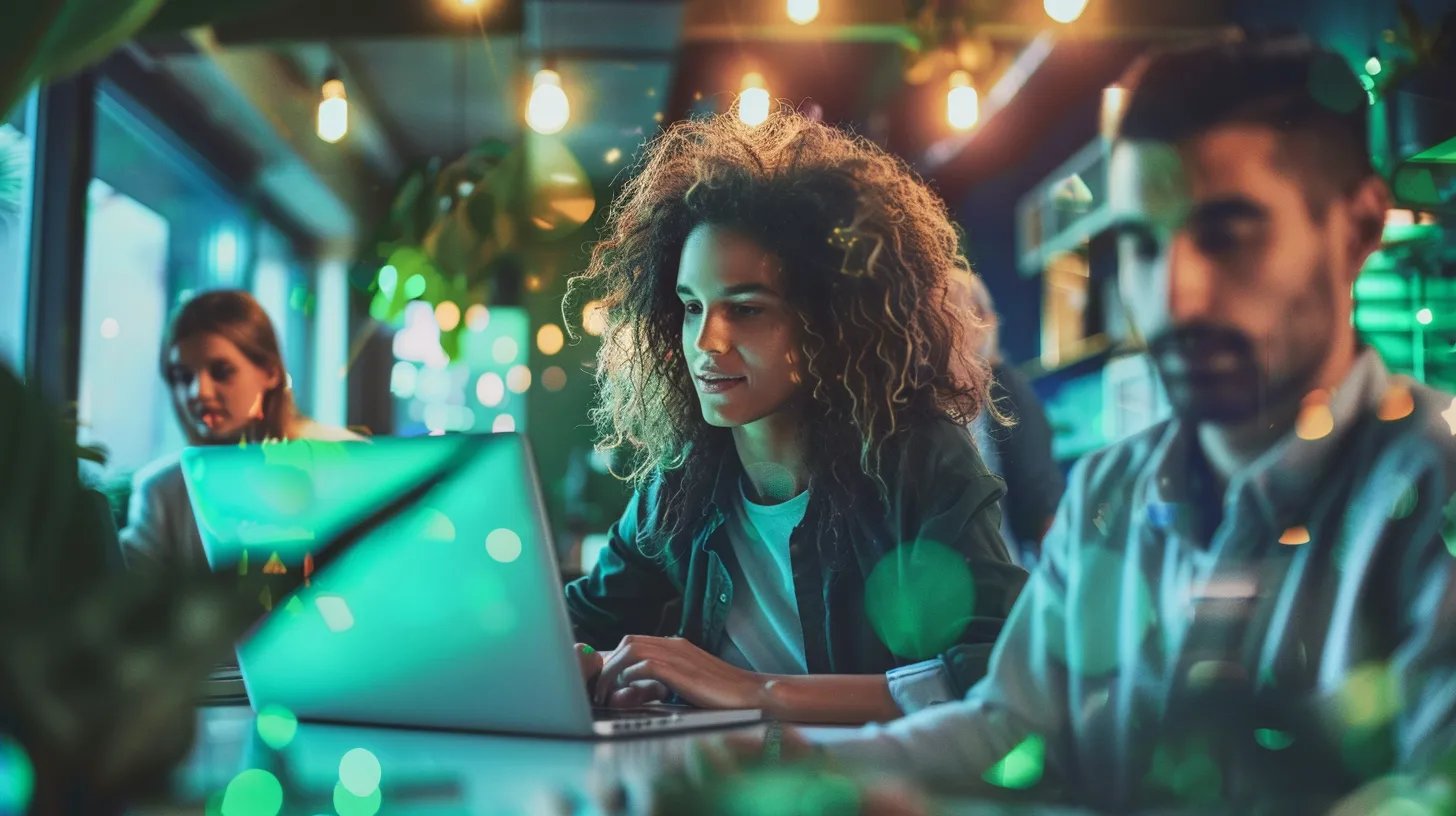 future trends integrations and features in building remote team