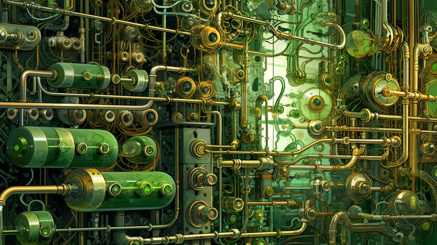 signs of complexity in your project
